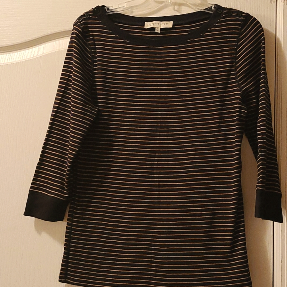 Jones New York Sport Top